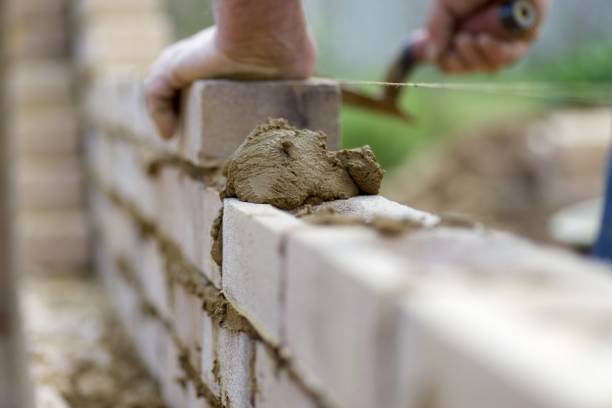 Best Concrete Leveling Services  in Hephzibah, GA