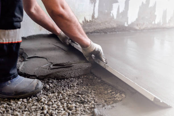 Best Waterproofing & Drywells  in Hephzibah, GA
